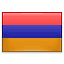 flag of Arménie