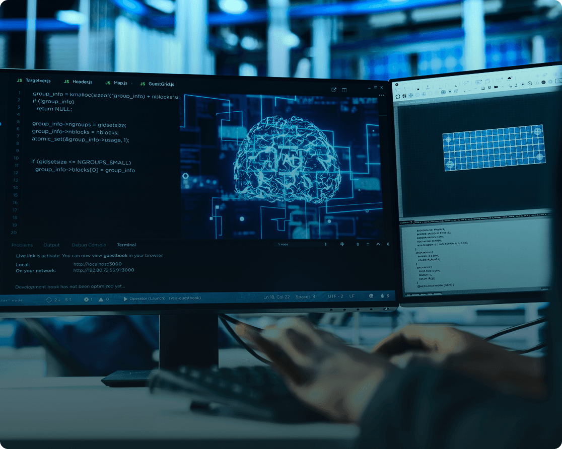 COMPARAISON DU CENTRE DE DÉVELOPPEMENT OFFSHORE (ODC) À L'EXTERNALISATION