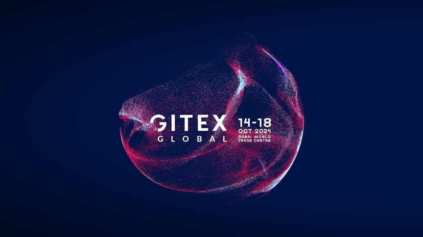 Arnology at GITEX 2024: Where Innovation Meets Leadership image