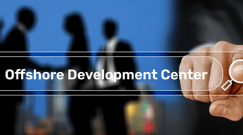 What Is an Offshore Development Center and How Can It Benefit You? image